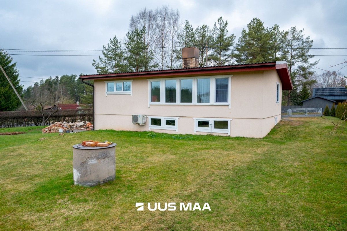 Elva vald, Elva linn, Heina tn 5a