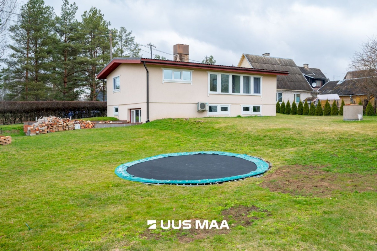 Elva vald, Elva linn, Heina tn 5a