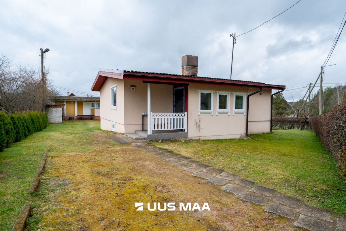 Elva vald, Elva linn, Heina tn 5a