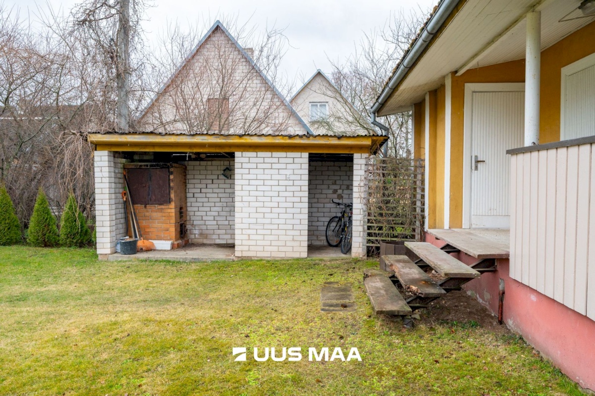 Elva vald, Elva linn, Heina tn 5a