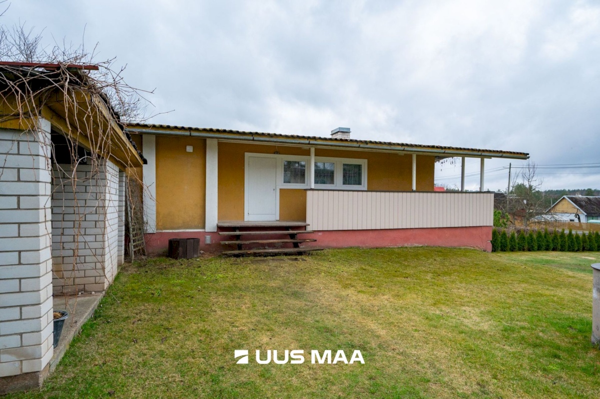 Elva vald, Elva linn, Heina tn 5a