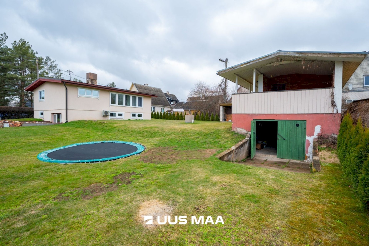 Elva vald, Elva linn, Heina tn 5a