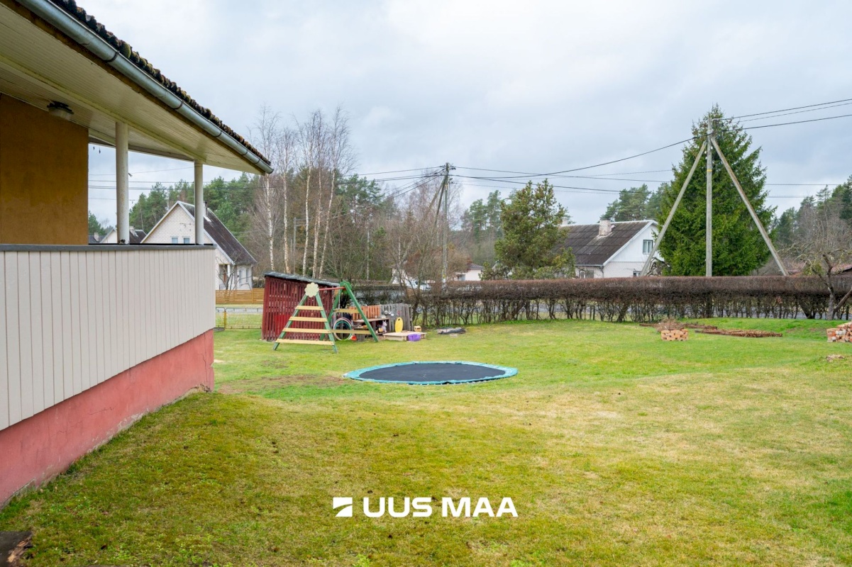 Elva vald, Elva linn, Heina tn 5a