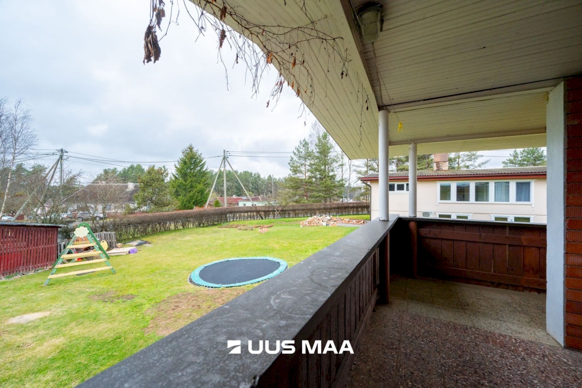 Elva vald, Elva linn, Heina tn 5a