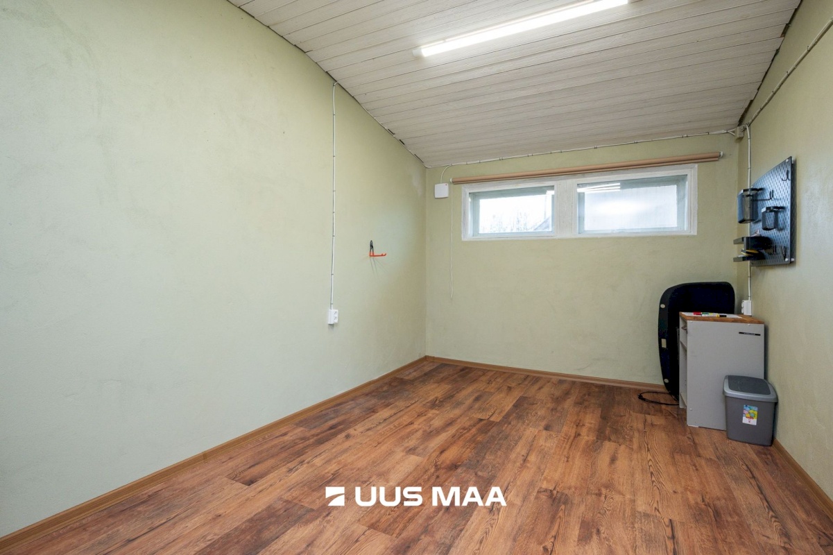 Elva vald, Elva linn, Heina tn 5a