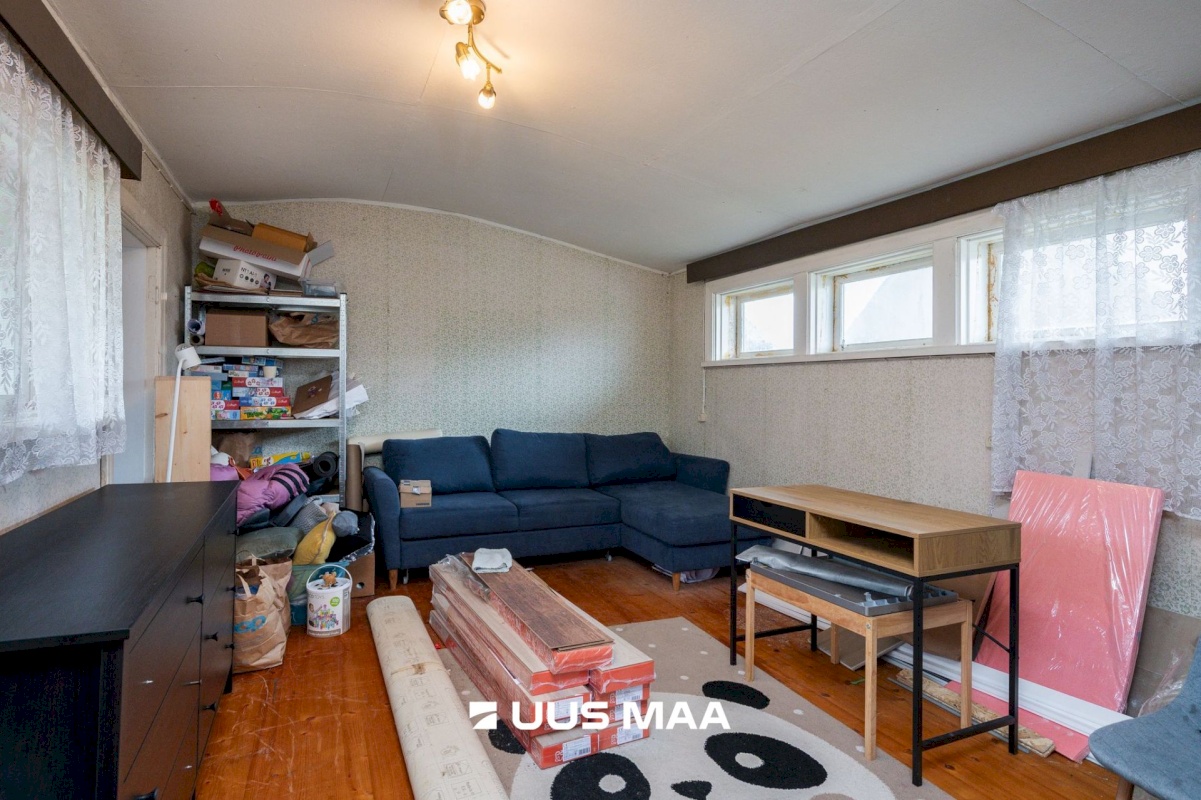 Elva vald, Elva linn, Heina tn 5a