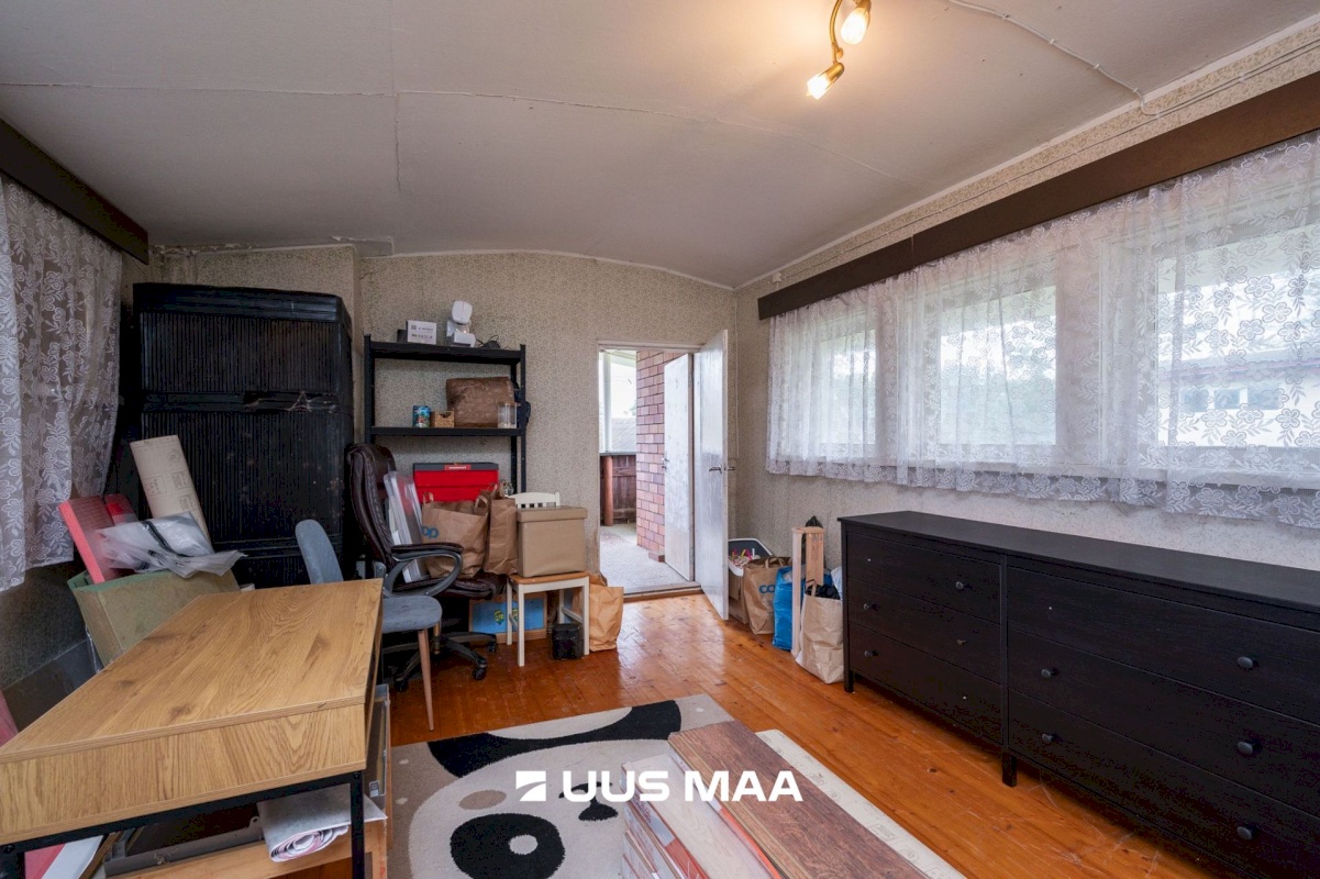 Elva vald, Elva linn, Heina tn 5a