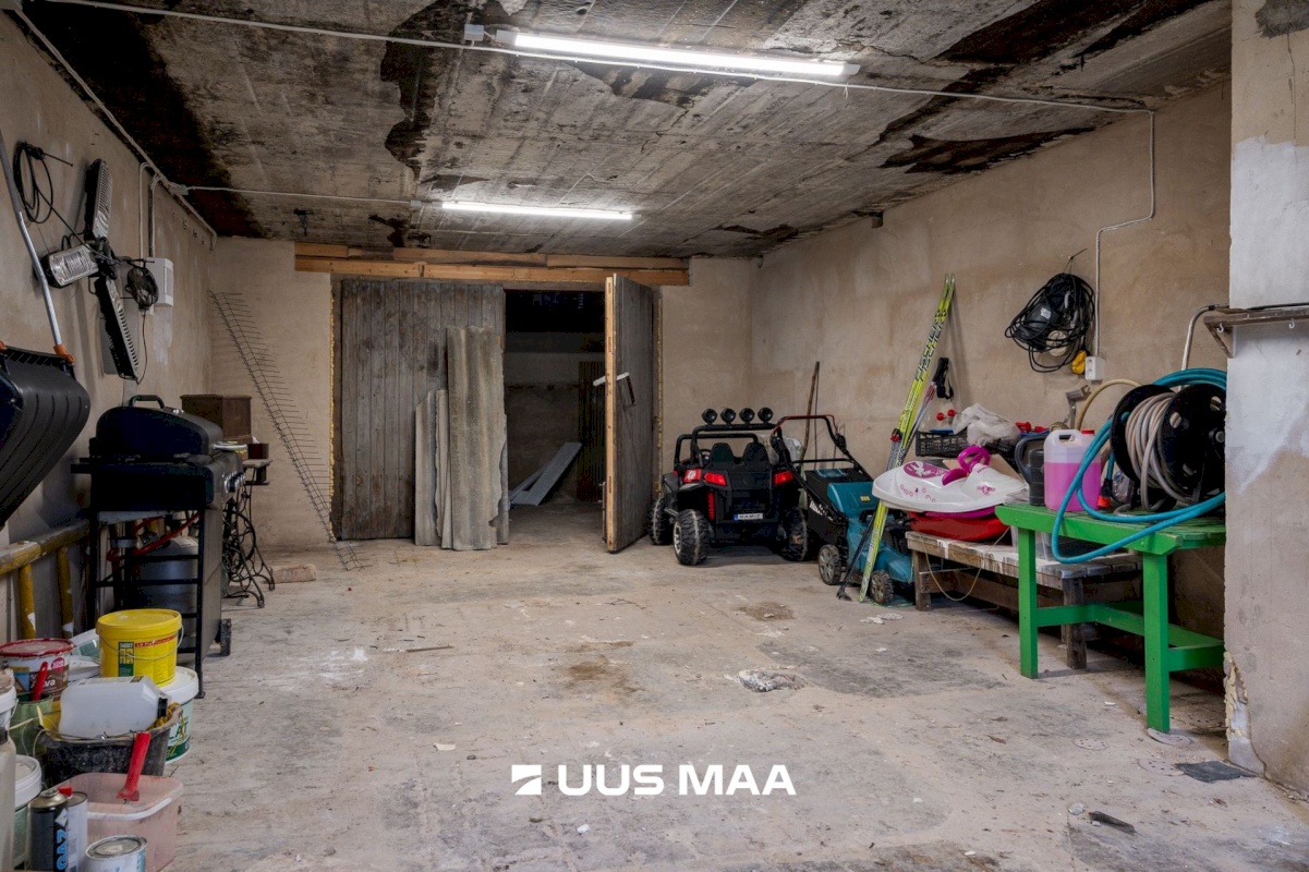 Elva vald, Elva linn, Heina tn 5a