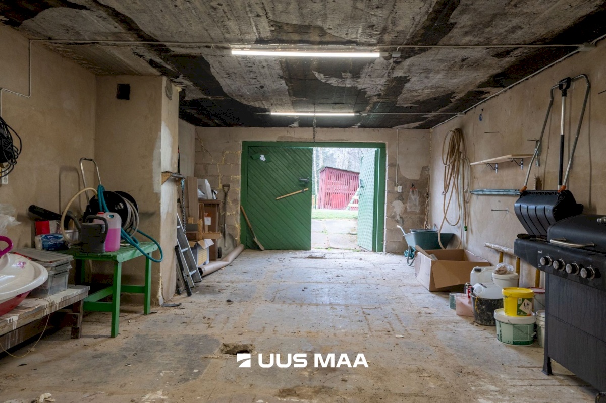 Elva vald, Elva linn, Heina tn 5a