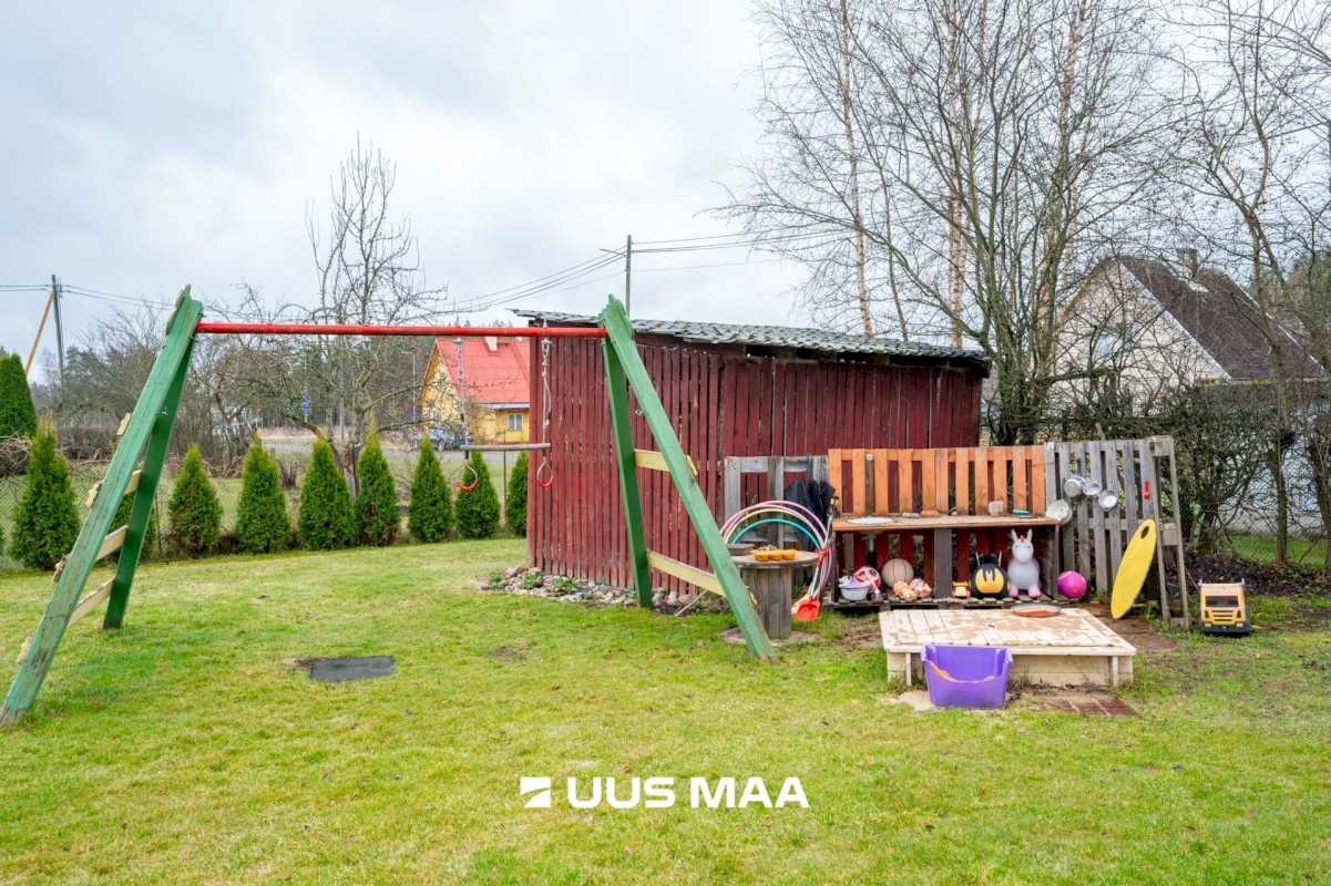 Elva vald, Elva linn, Heina tn 5a