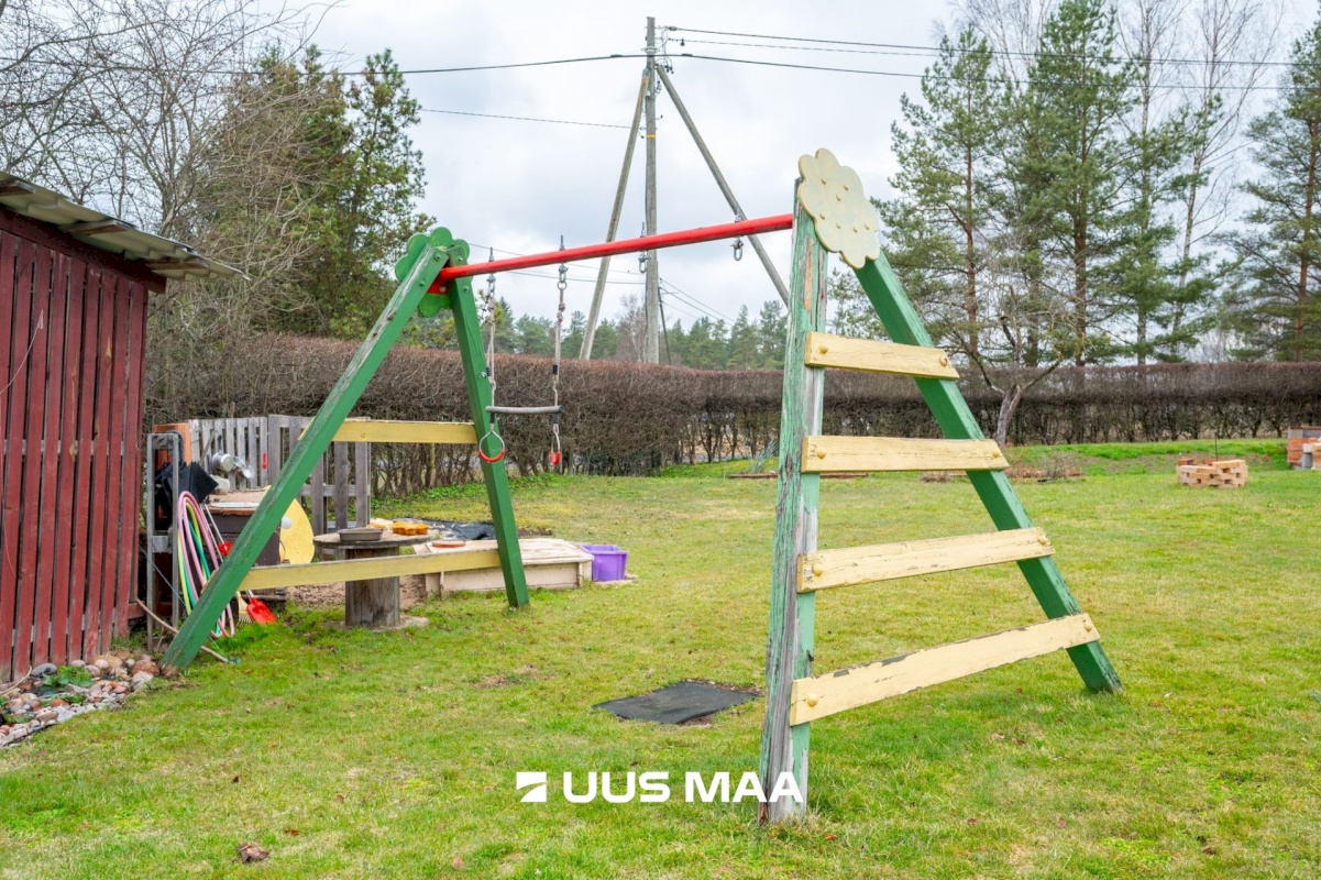 Elva vald, Elva linn, Heina tn 5a