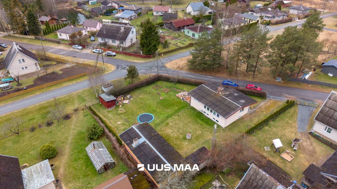 Elva vald, Elva linn, Heina tn 5a