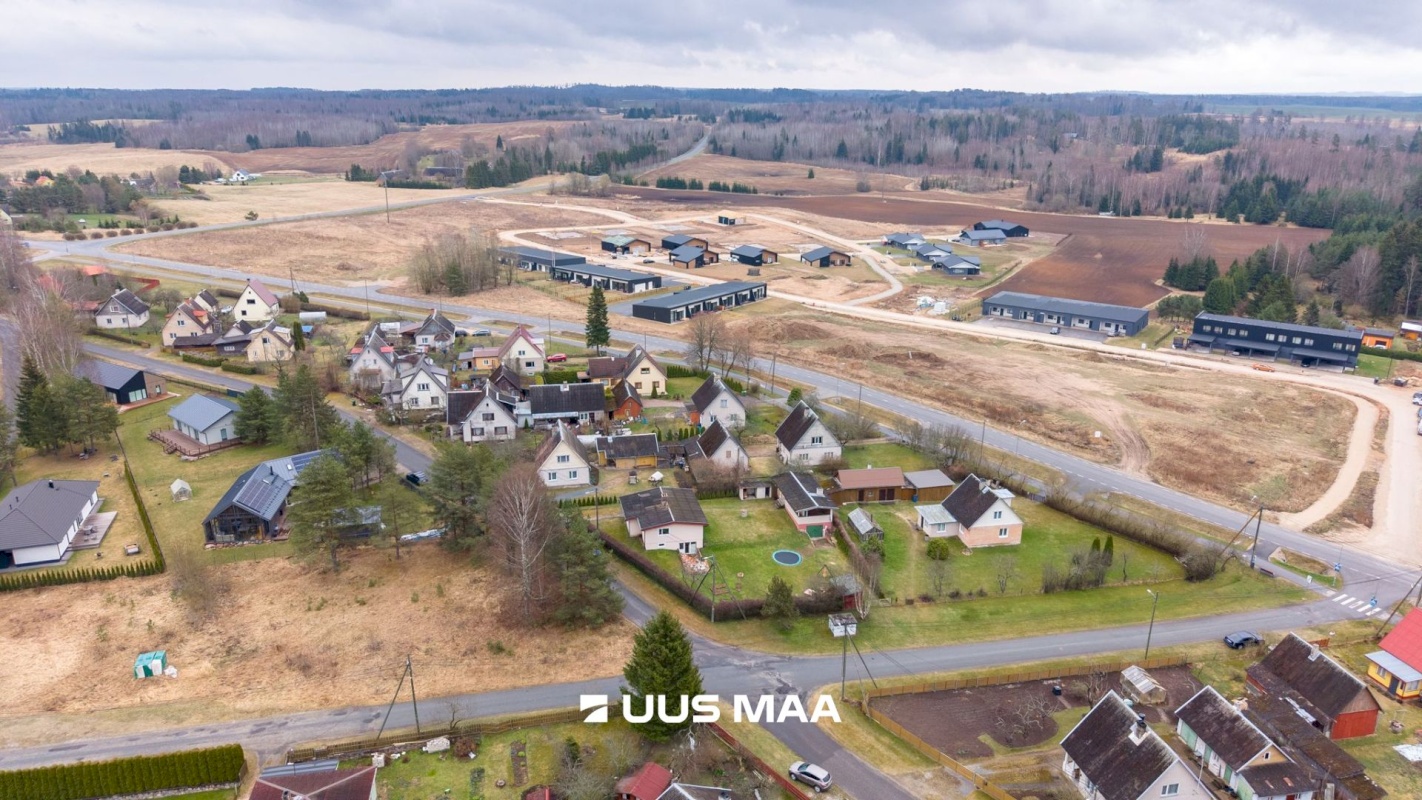 Elva vald, Elva linn, Heina tn 5a