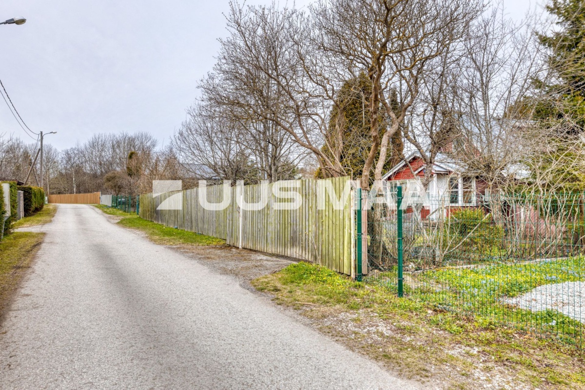 Viimsi vald, Randvere küla, Taru tee 9