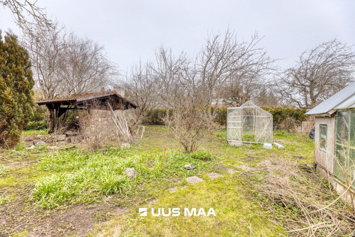 Viimsi vald, Randvere küla, Taru tee 9