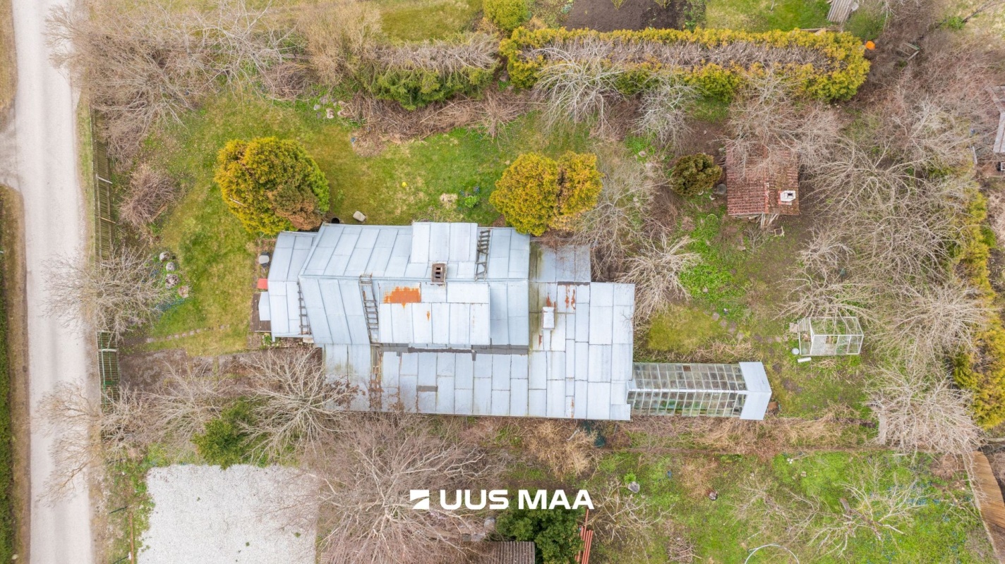 Viimsi vald, Randvere küla, Taru tee 9