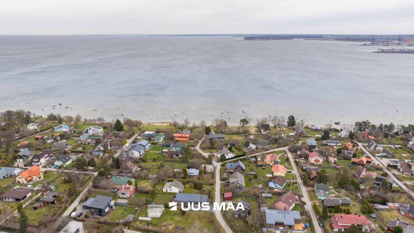 Viimsi vald, Randvere küla, Taru tee 9