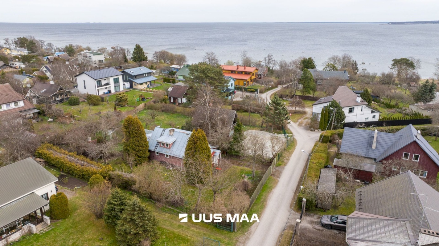 Viimsi vald, Randvere küla, Taru tee 9