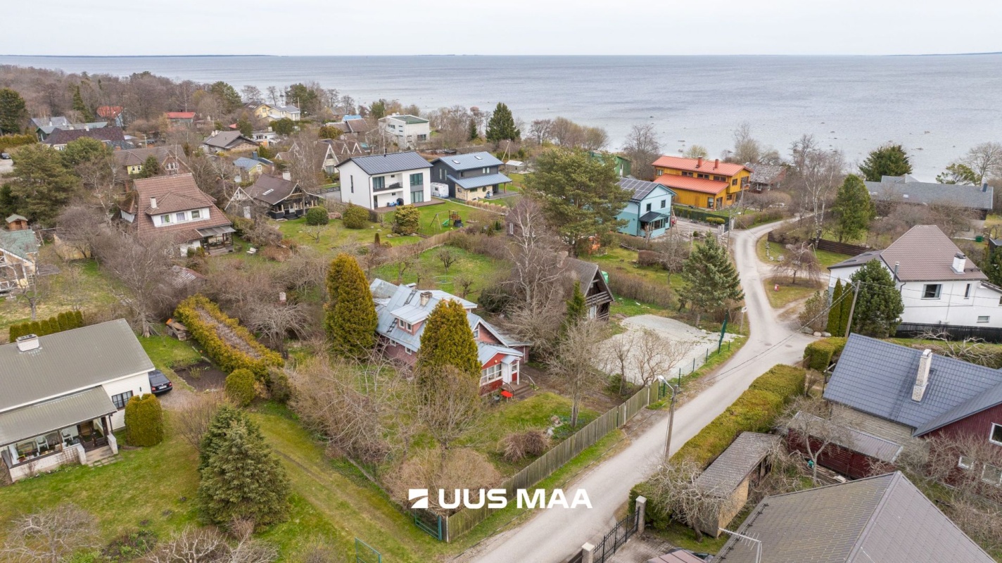 Viimsi vald, Randvere küla, Taru tee 9