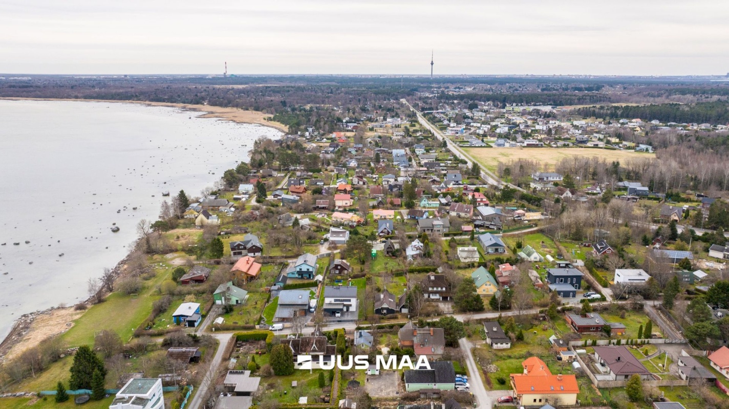 Viimsi vald, Randvere küla, Taru tee 9