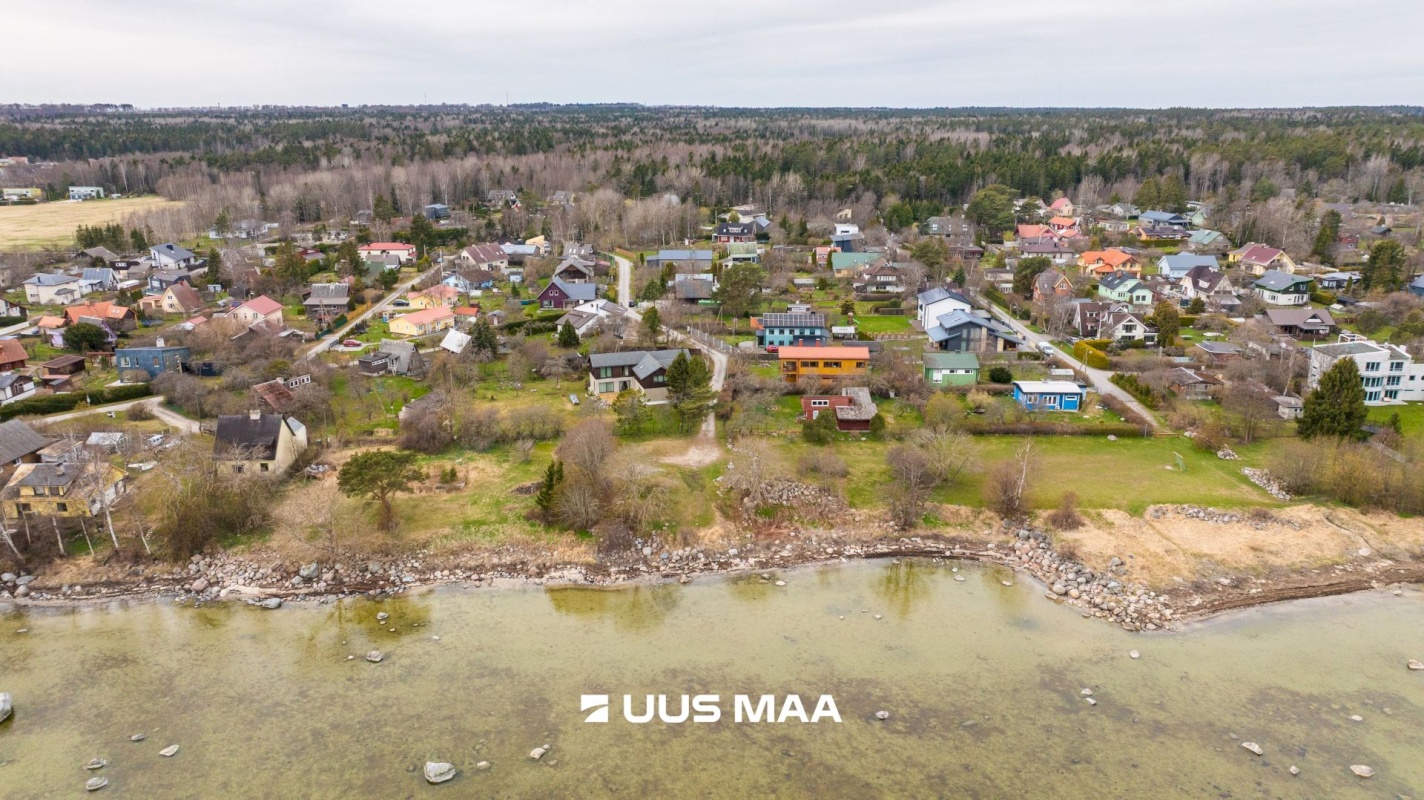 Viimsi vald, Randvere küla, Taru tee 9