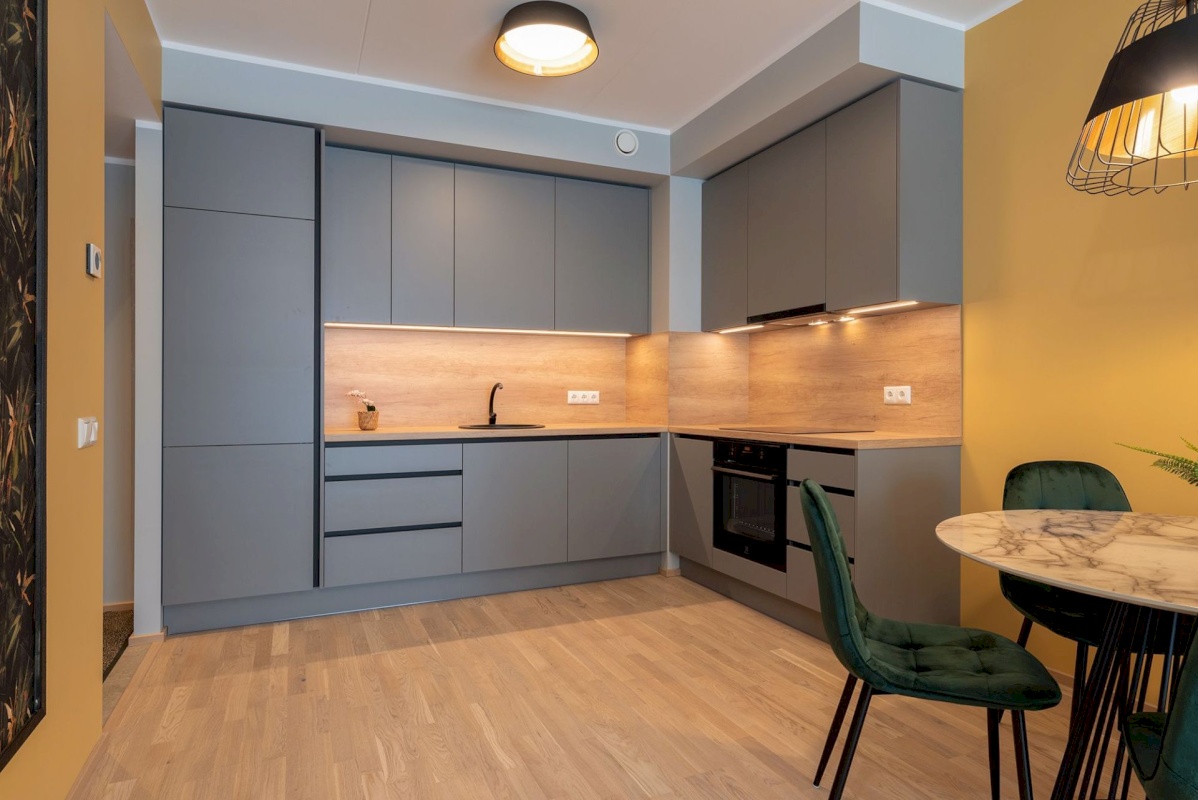 Tartu linn, Tartu linn, Raadi-Kruusamäe, Kukerpuu 1