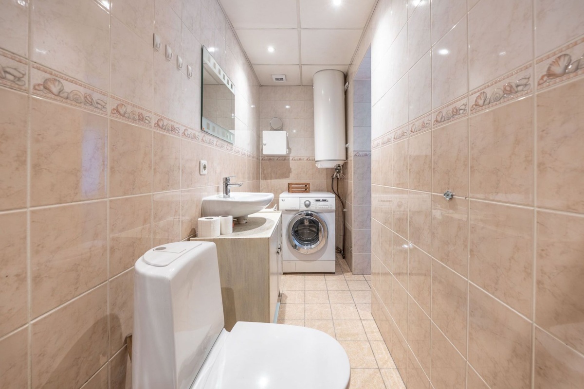 Tartu linn, Tartu linn, Kesklinn, Võru 23