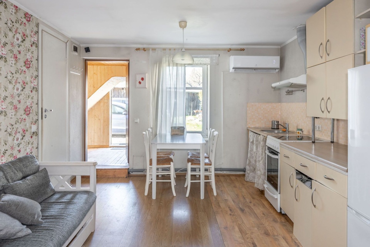 Tartu linn, Tartu linn, Kesklinn, Võru 23