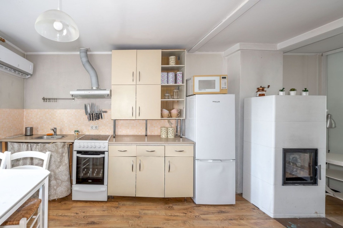 Tartu linn, Tartu linn, Kesklinn, Võru 23