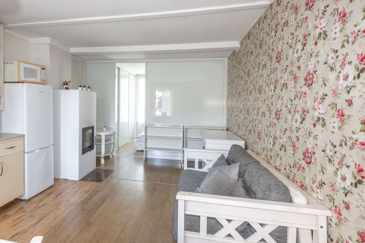 Tartu linn, Tartu linn, Kesklinn, Võru 23