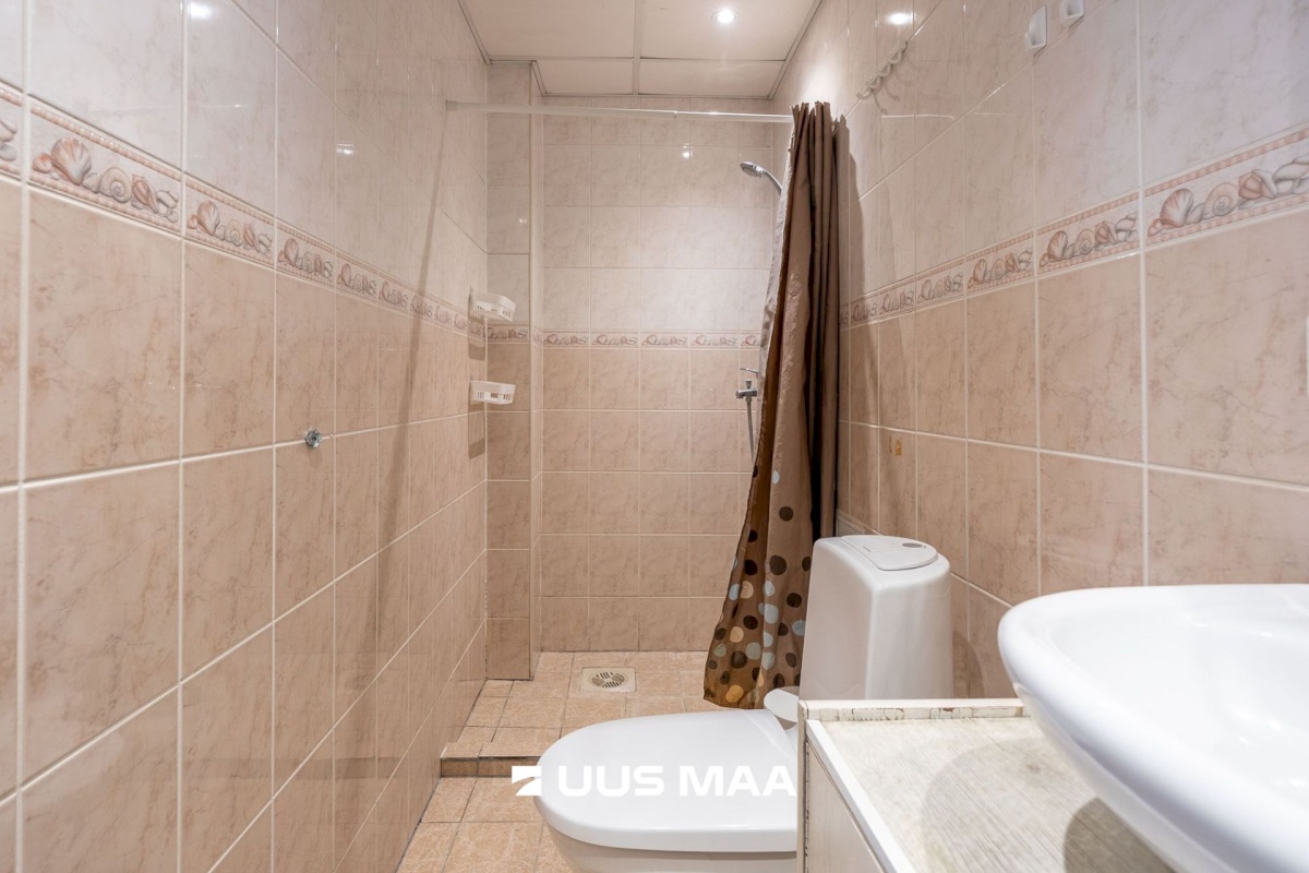 Tartu linn, Tartu linn, Kesklinn, Võru 23