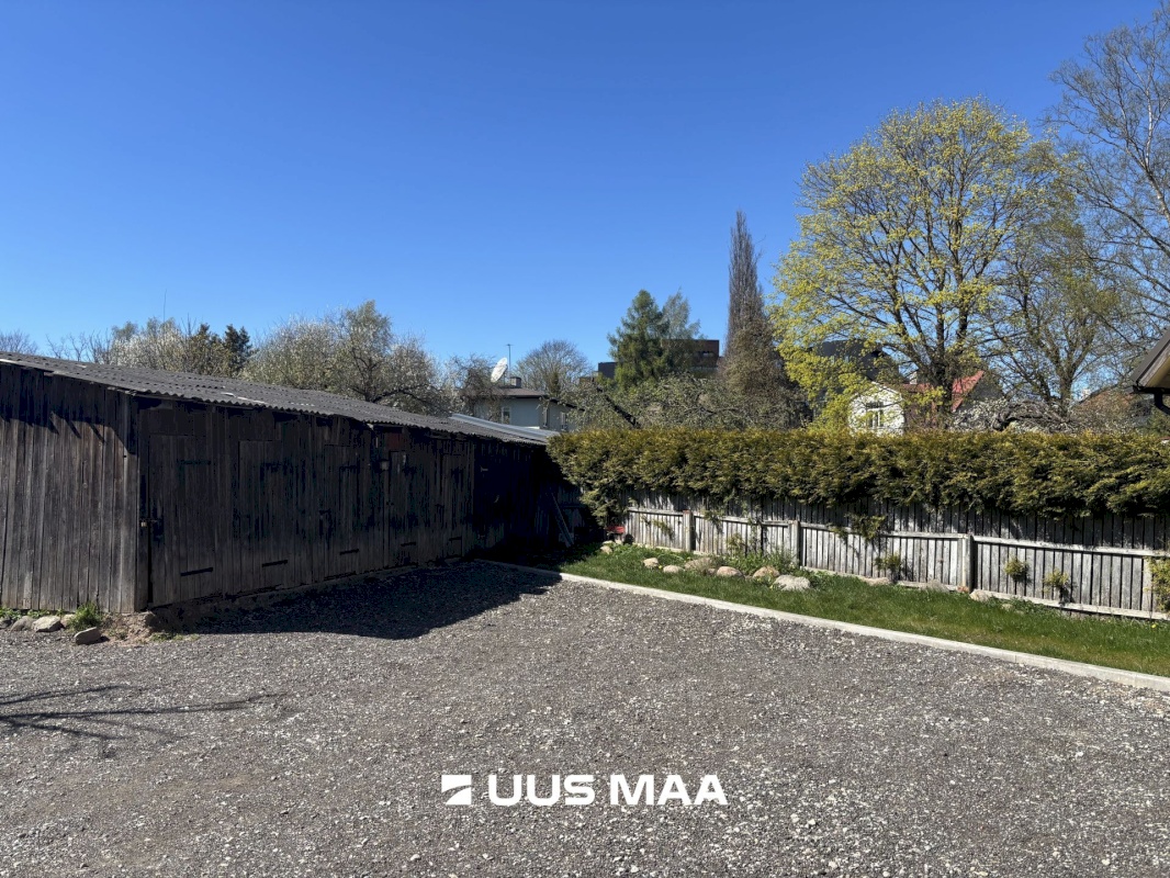 Tartu linn, Tartu linn, Kesklinn, Võru 23