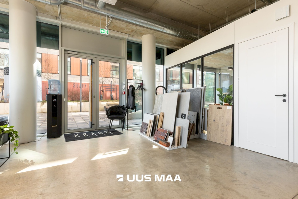 Tallinn, Põhja-Tallinna linnaosa, Kalamaja, Vesilennuki 18