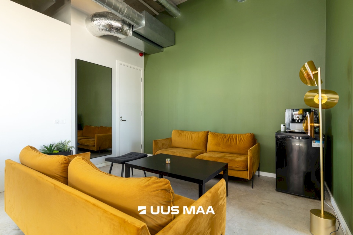 Tallinn, Põhja-Tallinna linnaosa, Kalamaja, Vesilennuki 18