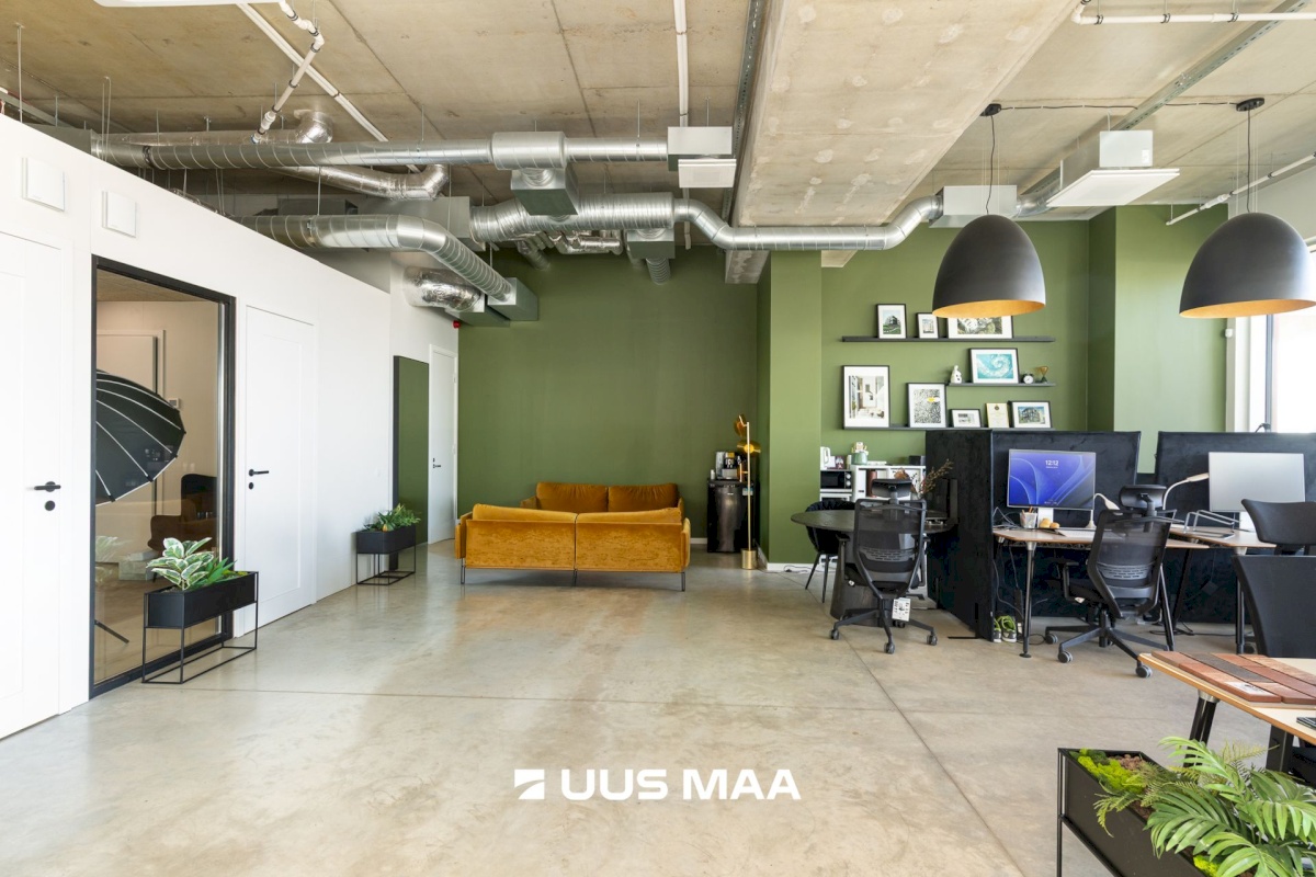 Tallinn, Põhja-Tallinna linnaosa, Kalamaja, Vesilennuki 18