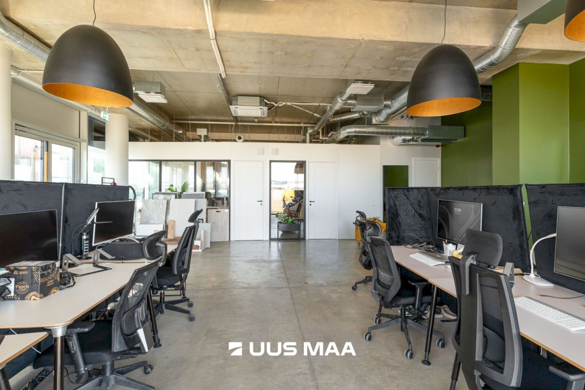 Tallinn, Põhja-Tallinna linnaosa, Kalamaja, Vesilennuki 18