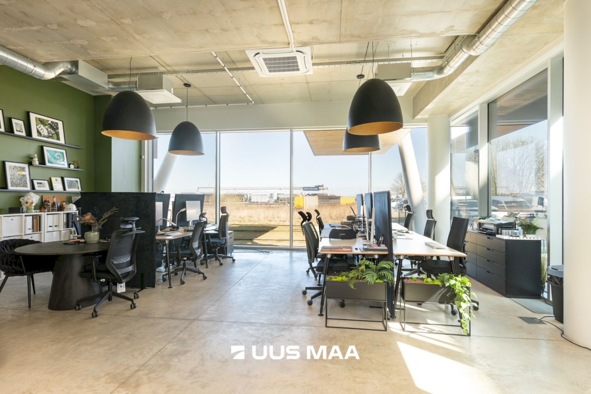 Tallinn, Põhja-Tallinna linnaosa, Kalamaja, Vesilennuki 18