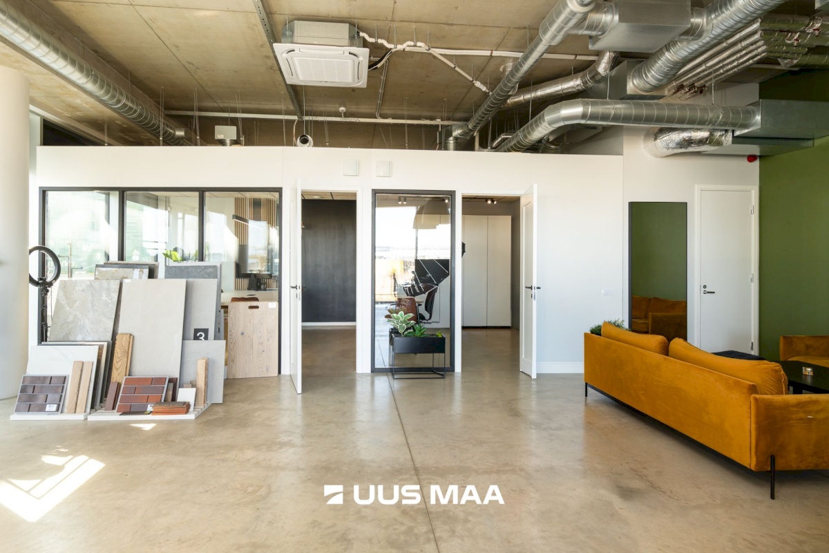 Tallinn, Põhja-Tallinna linnaosa, Kalamaja, Vesilennuki 18