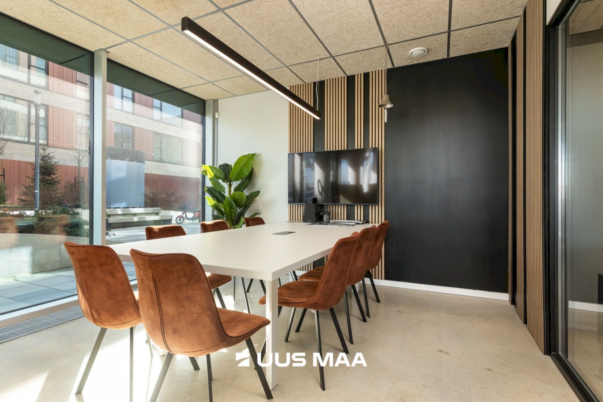 Tallinn, Põhja-Tallinna linnaosa, Kalamaja, Vesilennuki 18