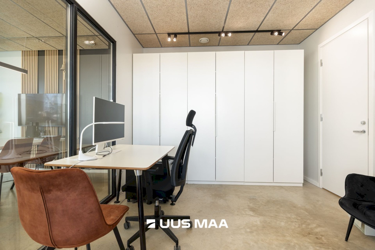 Tallinn, Põhja-Tallinna linnaosa, Kalamaja, Vesilennuki 18