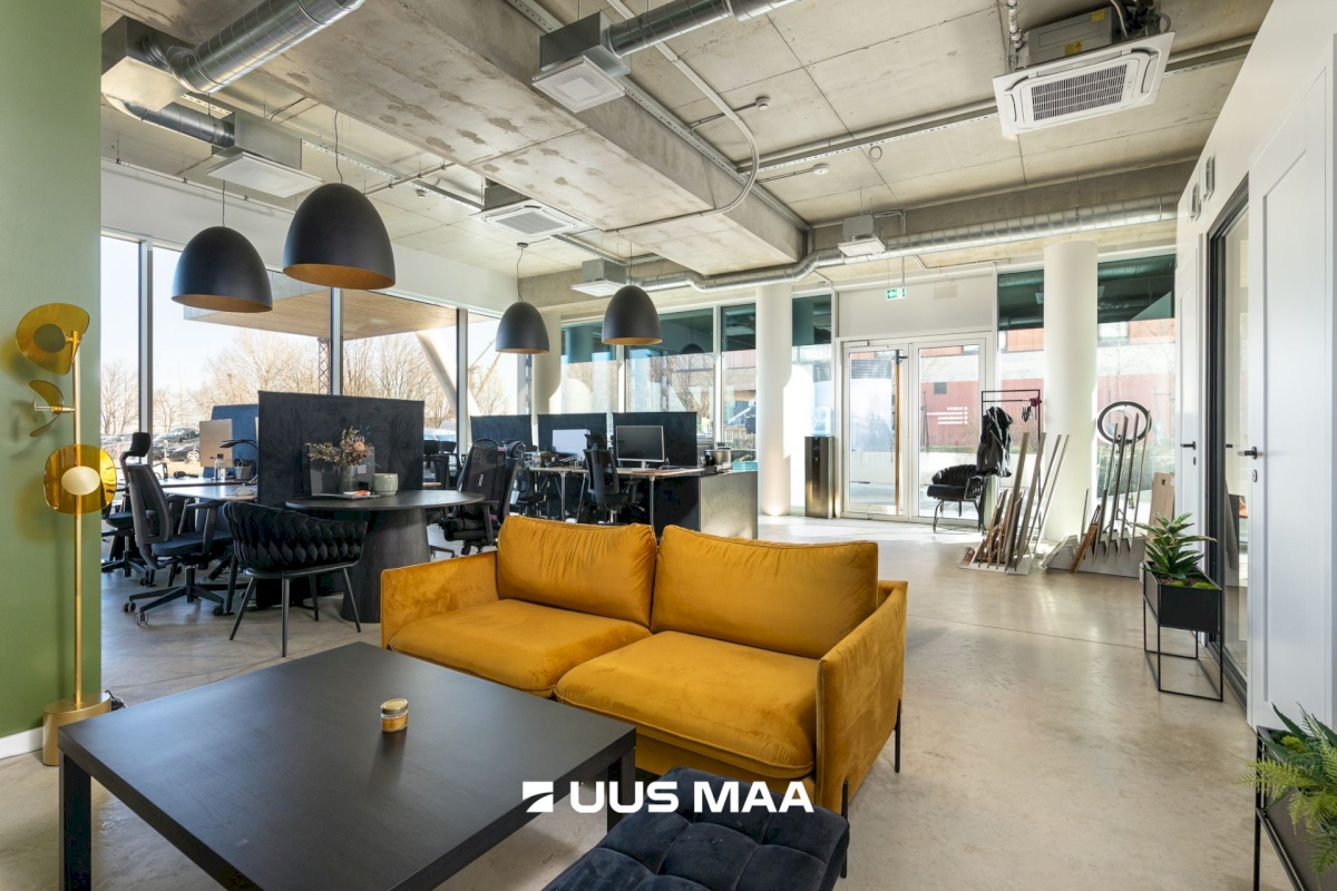 Tallinn, Põhja-Tallinna linnaosa, Kalamaja, Vesilennuki 18