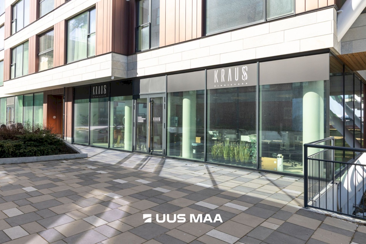 Tallinn, Põhja-Tallinna linnaosa, Kalamaja, Vesilennuki 18