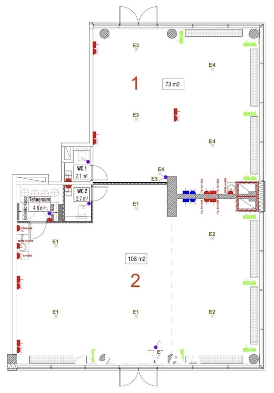 Tallinn, Põhja-Tallinna linnaosa, Kalamaja, Vesilennuki 18