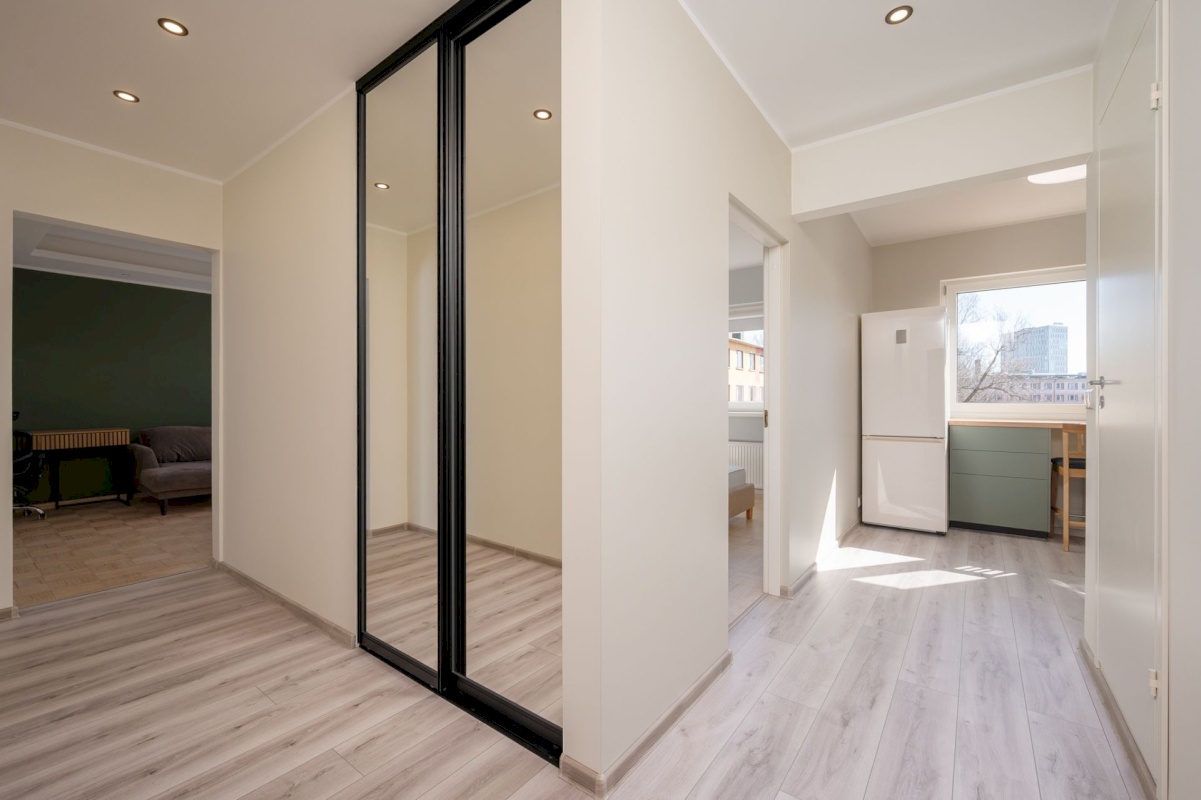 Tartu linn, Tartu linn, Ülejõe, Uus 5