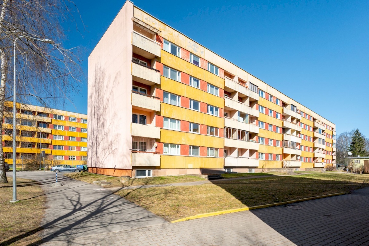 Tartu linn, Tartu linn, Ülejõe, Uus 5