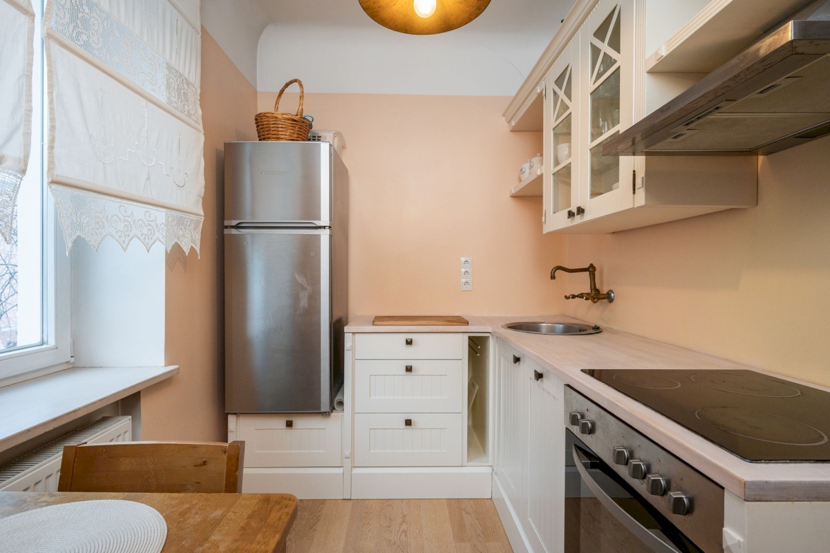 Tartu linn, Tartu linn, Kesklinn, Küüni 4b