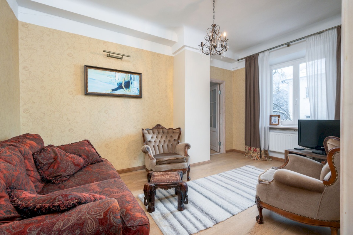 Tartu linn, Tartu linn, Kesklinn, Küüni 4b