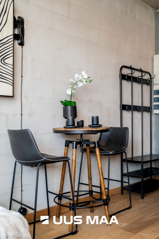 Tallinn, Kristiine linnaosa, Marsi tn 6