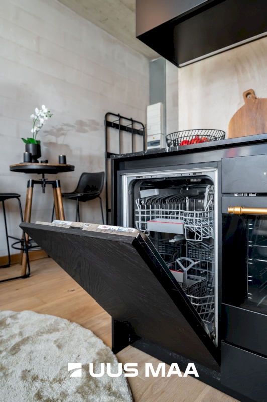 Tallinn, Kristiine linnaosa, Marsi tn 6