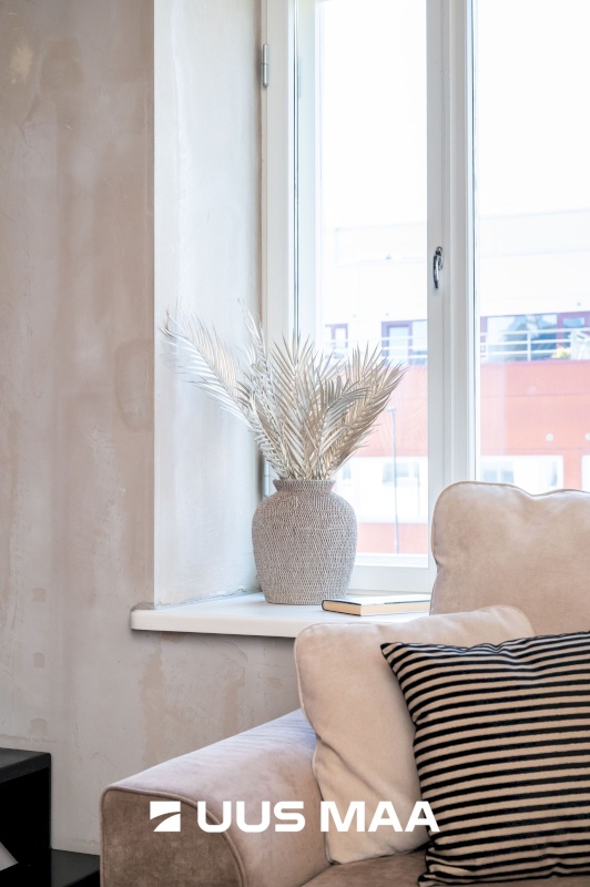 Tallinn, Kristiine linnaosa, Marsi tn 6